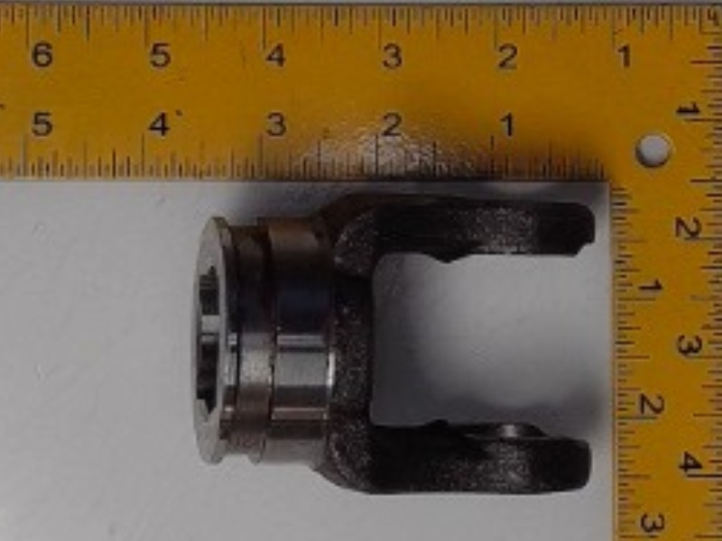 A-D067000 Tube/weld for JOHN DEERE