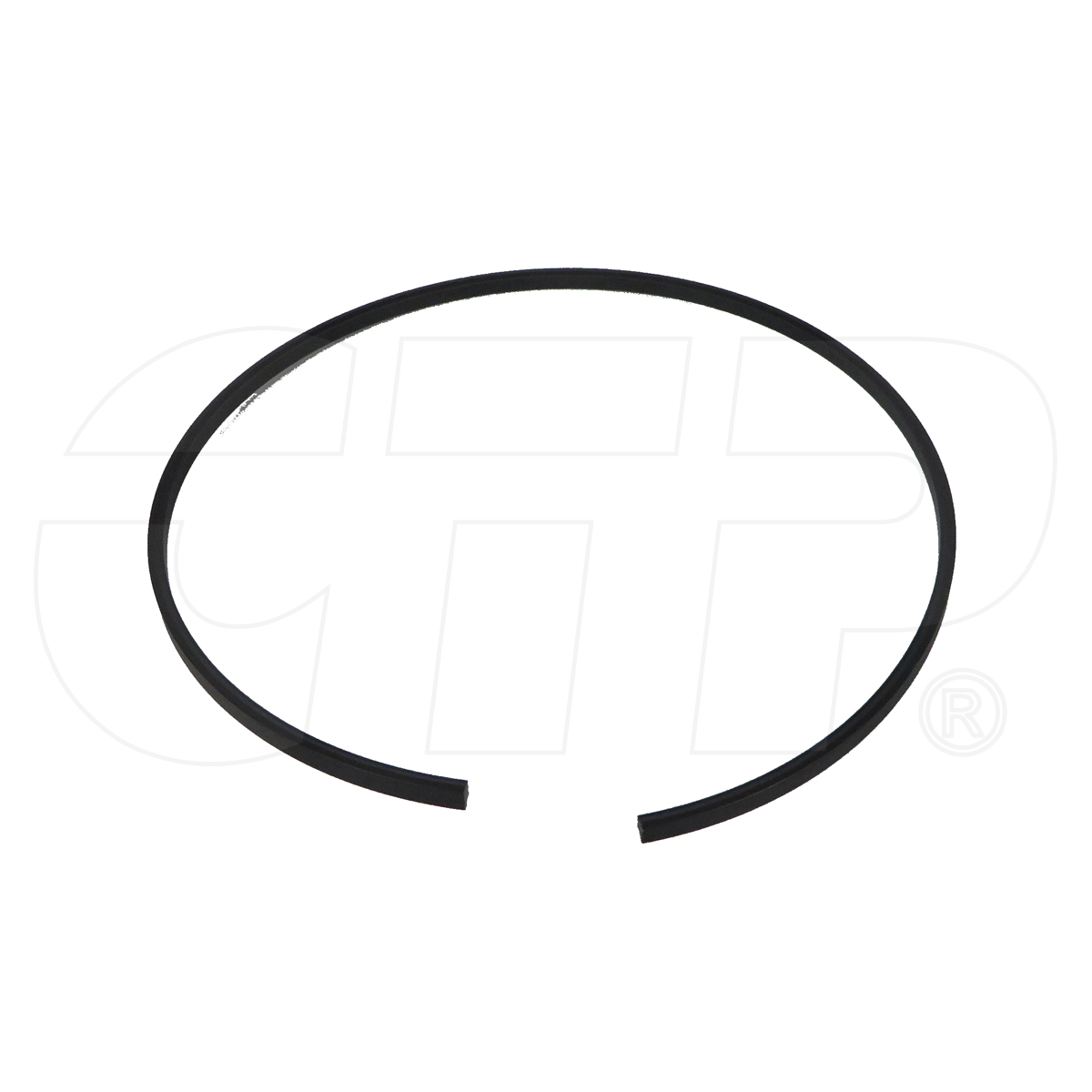9P7118 Ring-seal Peek for CATERPILLAR