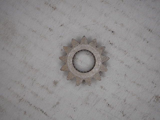717-05193A Gear for KOMATSU