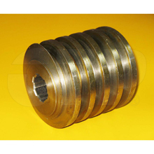6B6912 Worm Lh for CATERPILLAR