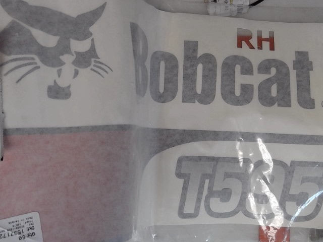 7302839 Decal for BOBCAT