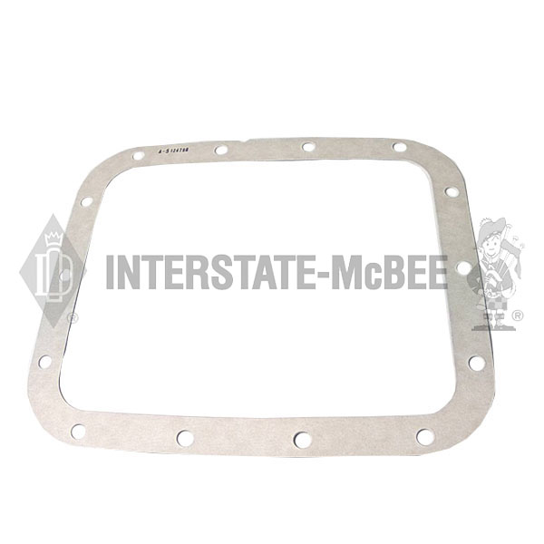 A-5124796 Gasket - Oil Pan - Lower