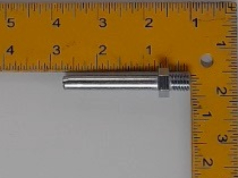 711-0640 Stud for CUB CADET