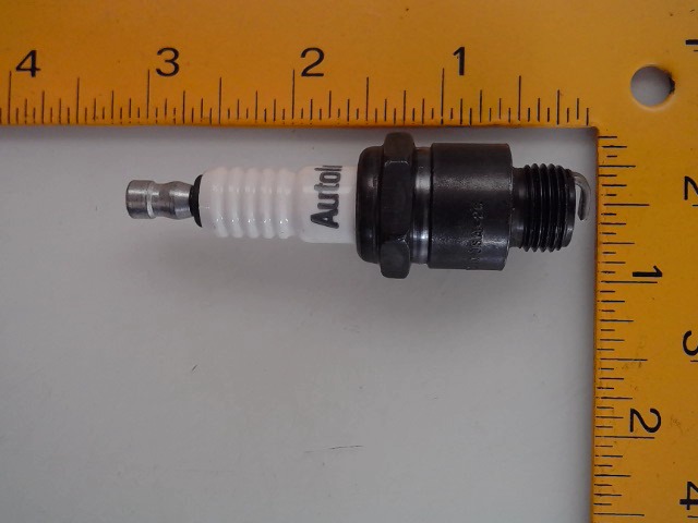 AL303 Spark Plug for CUB CADET
