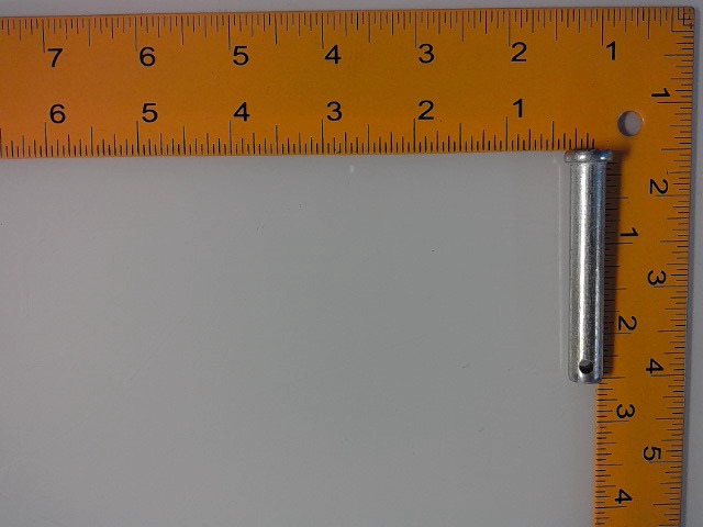 364746X1 Pin for AGCO