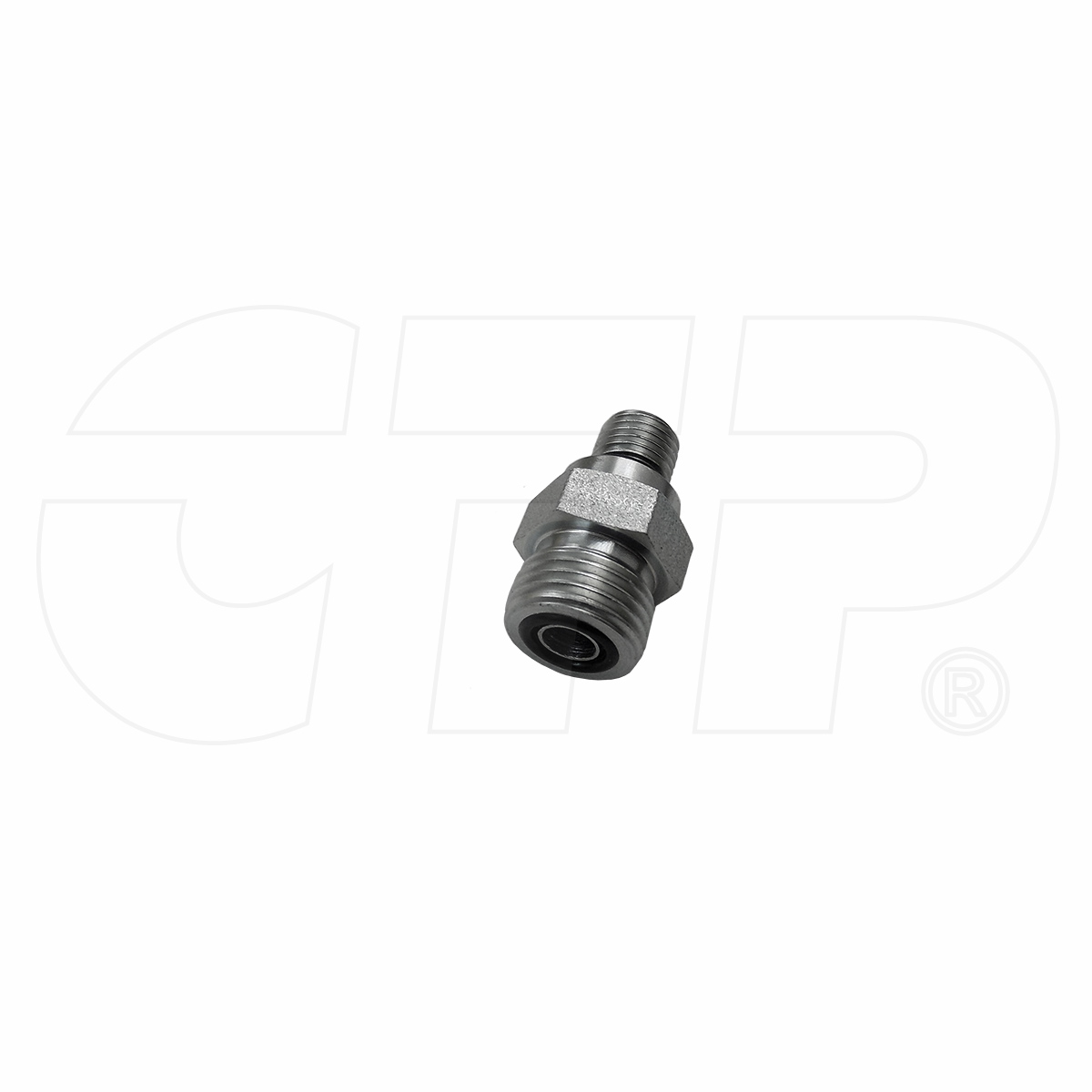 6V9872 CATERPILLAR Adapter - Straight