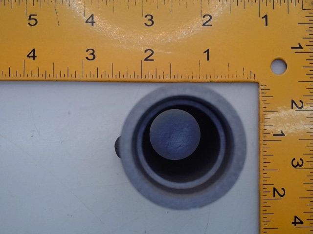 160-32433 Cap for GEHL MANITOU