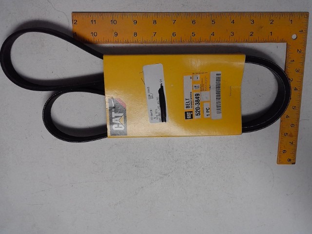 520-3849 Belt 6pk