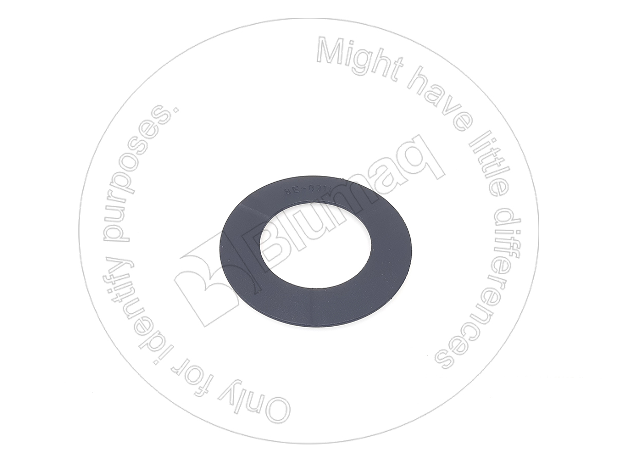 8E-8311 Washer