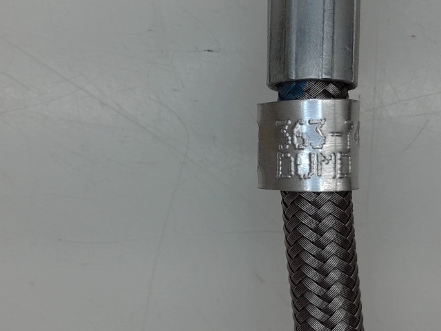 363-7422 Teflon Hose for CATERPILLAR