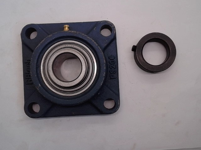 A-WGFZ18-I Flange Brg for JOHN DEERE