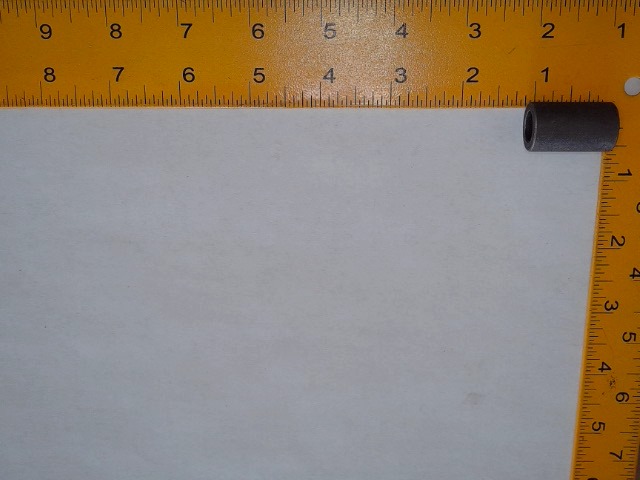 7K3377 Pipe for CATERPILLAR