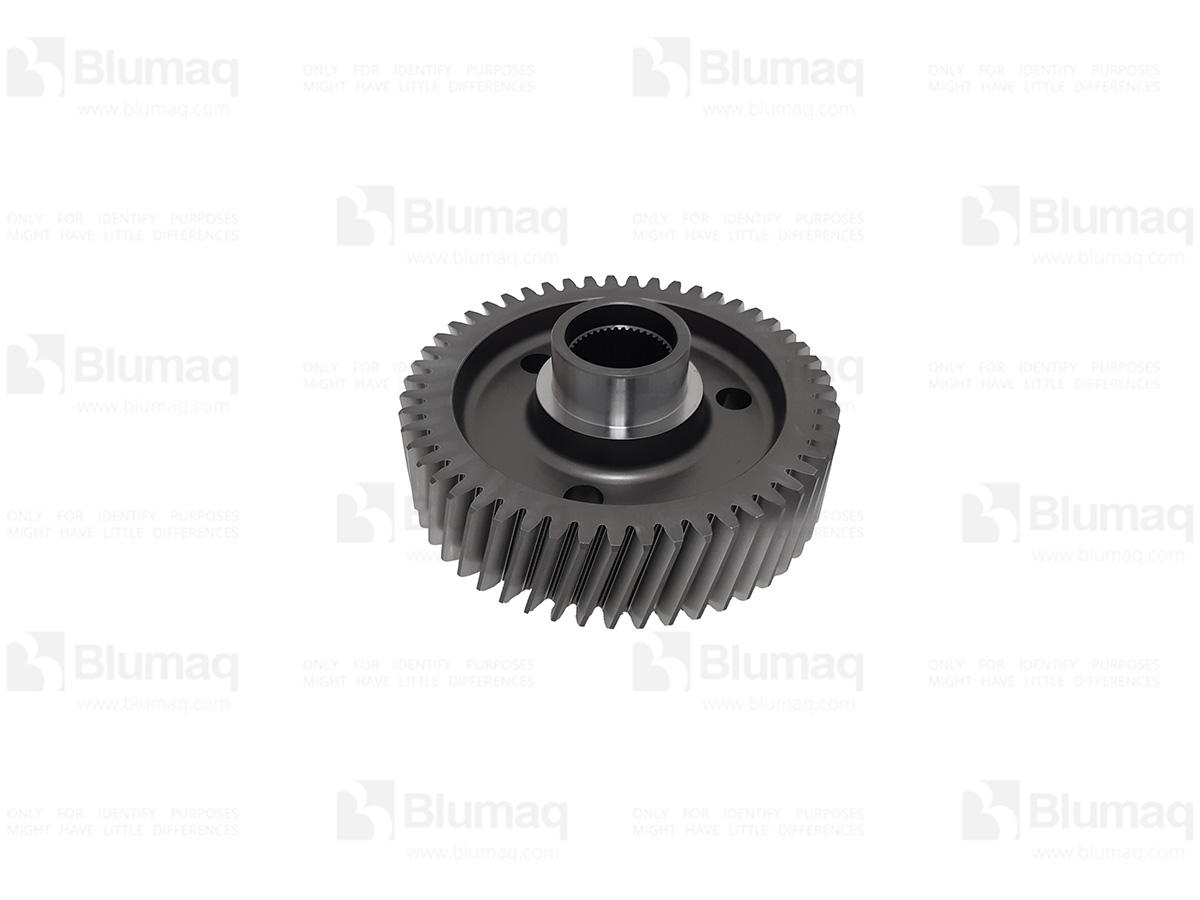 8E-4789 Gear for CATERPILLAR