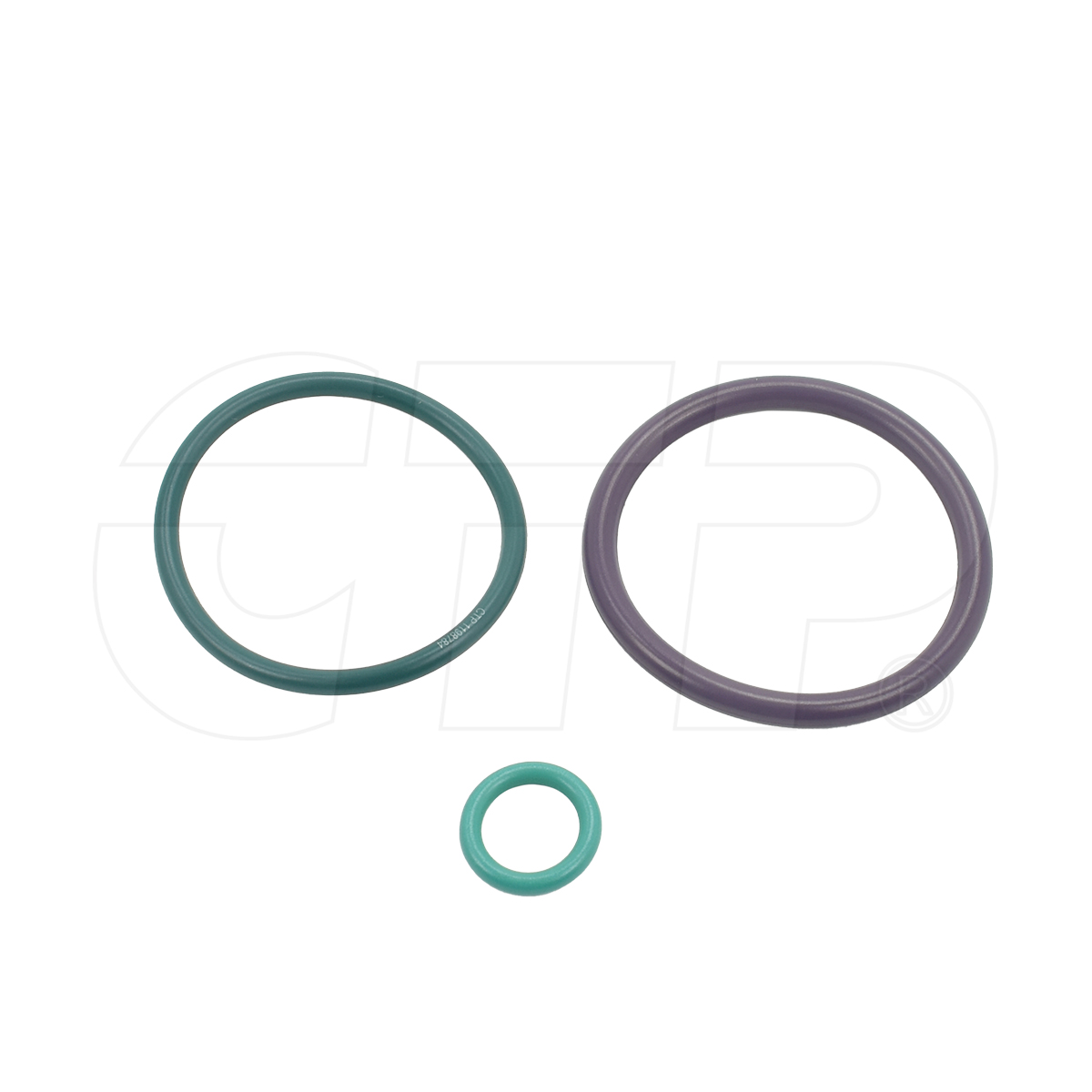 2245797 Gasket Kit for CATERPILLAR