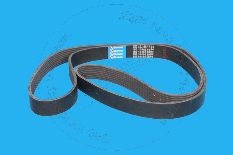 CU5690208 Belt for BLUMAQ