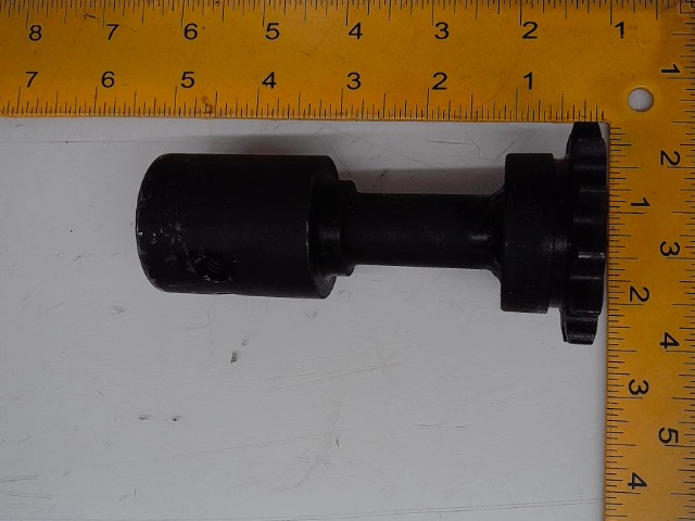 70050-00900 Shaft for KUBOTA