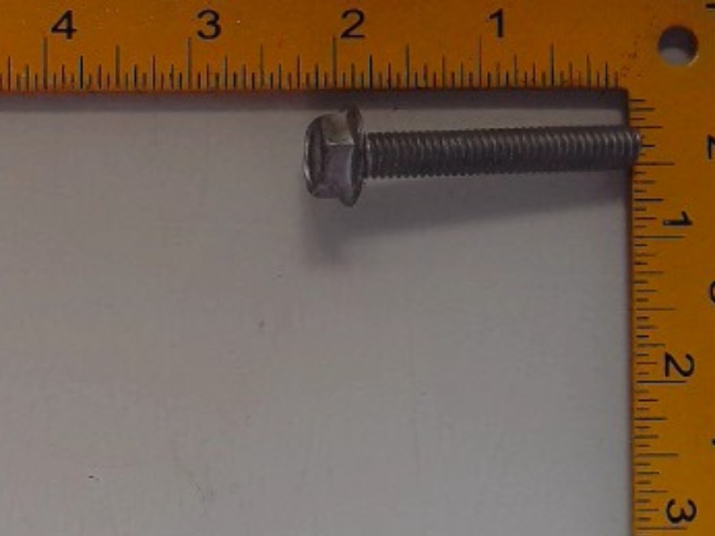 458-532 Bolt for CUB CADET