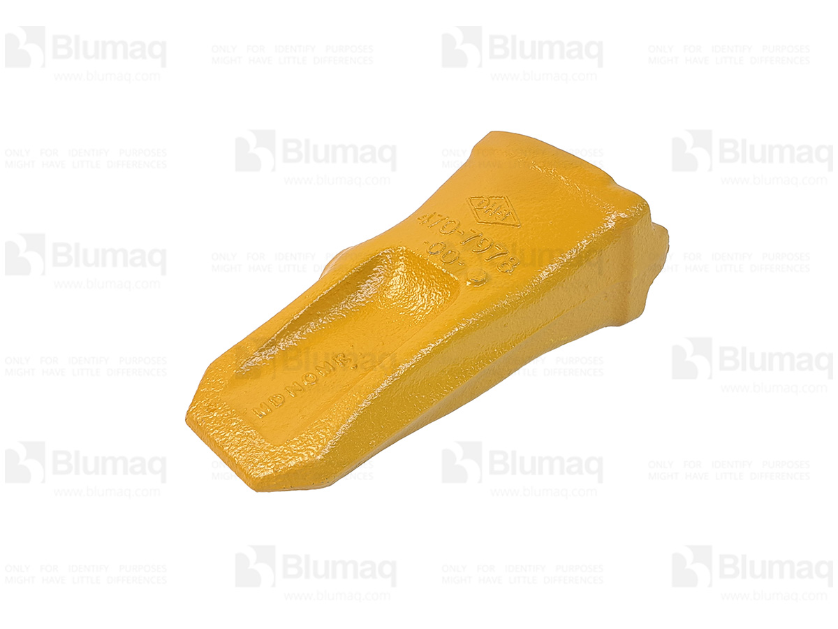 470-7978 Tooth for BLUMAQ