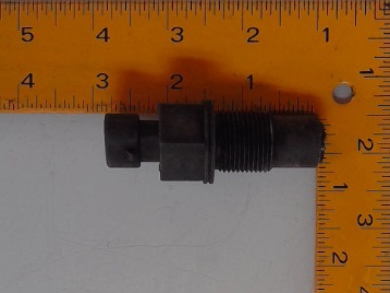 RE43511 Valve for JOHN DEERE