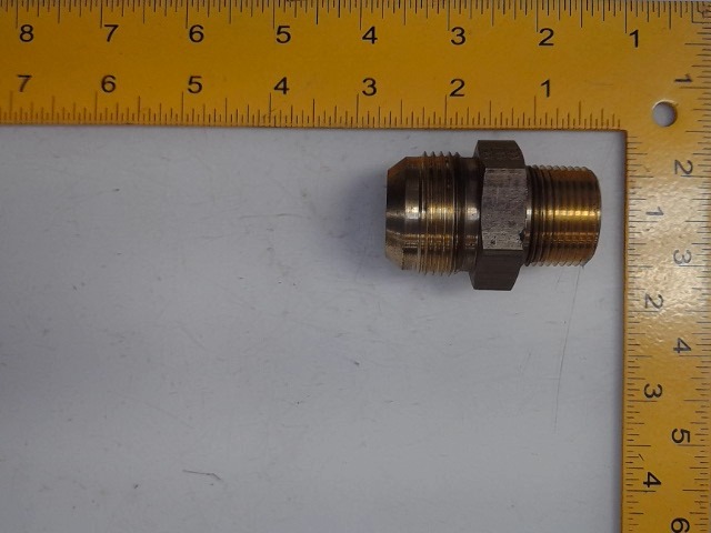 6V-0433 Connector for CATERPILLAR