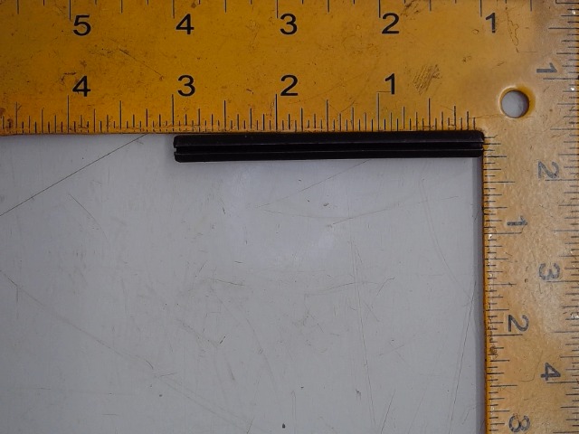 138-308 Pin for NAVISTAR