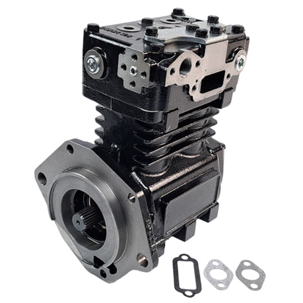435-6046 Compressor