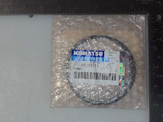707-44-90911 Ring for KOMATSU
