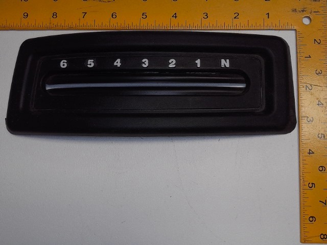 631-3000 Rtnr for CUB CADET