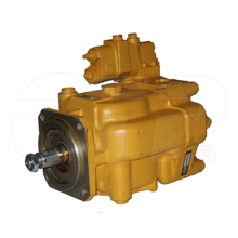 6E3136 Pump Gp-piston