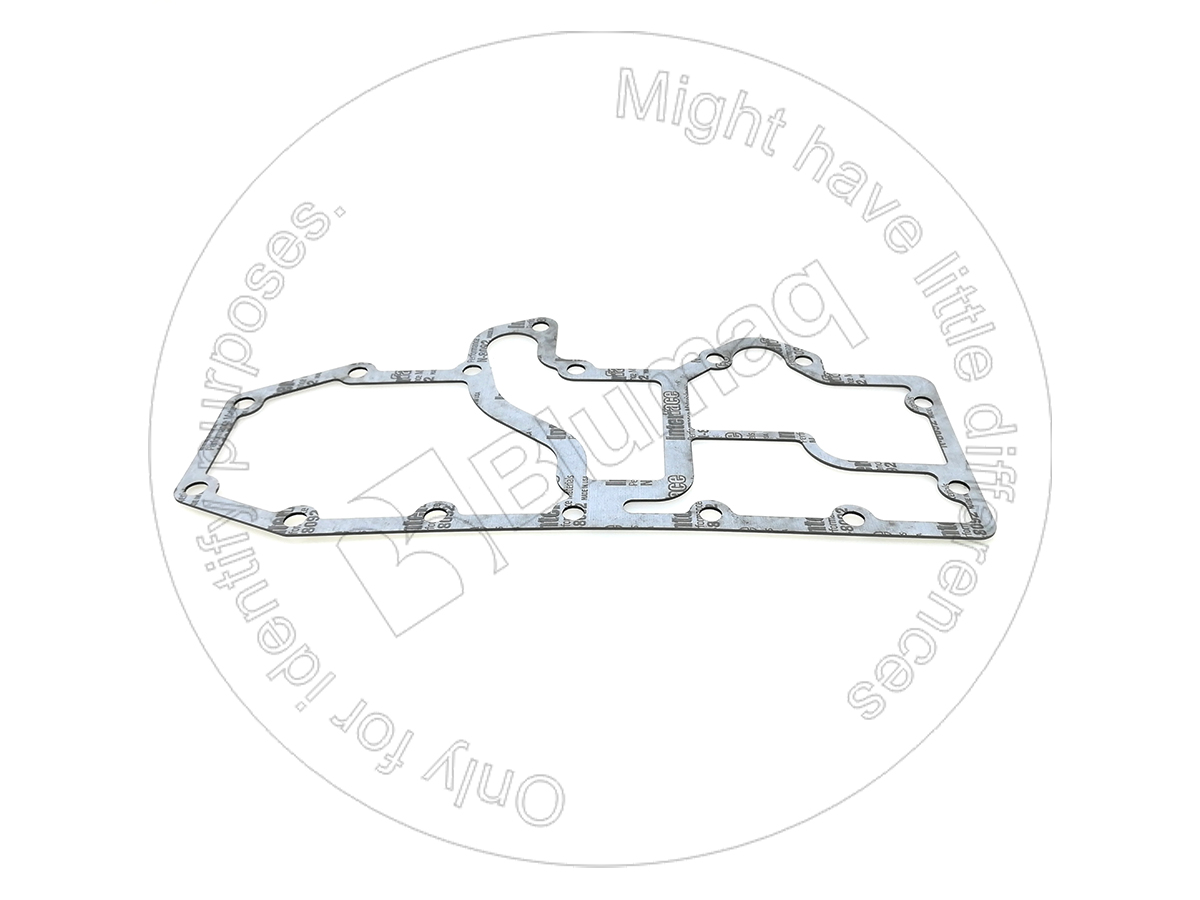 233-7654 Paper Gasket for BLUMAQ