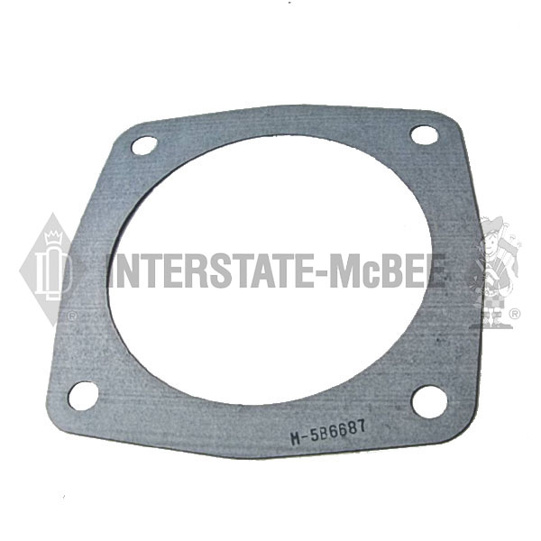 M-5B6687 Gasket for INTERSTATE MCBEE