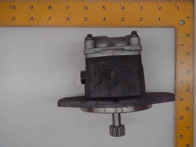 190-3442 Feeding Pump for CATERPILLAR