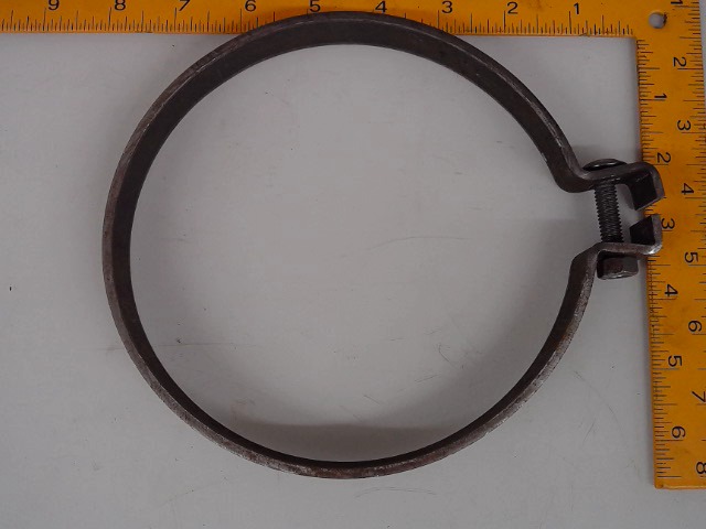 32341 Clamp Only for CUB CADET