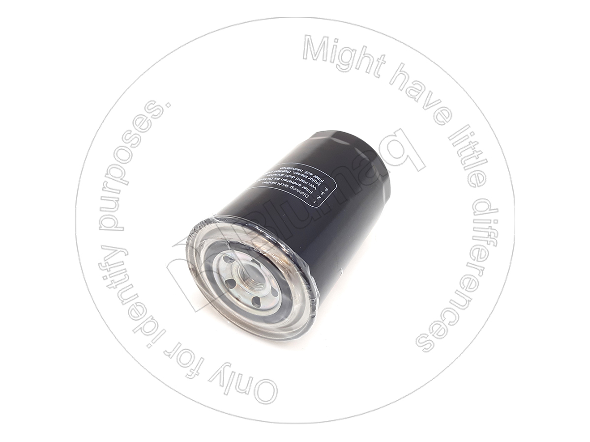 FF166 Fuel Filter
