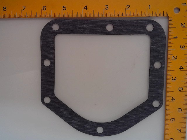 43448DA Gasket for CASE NEW HOLLAND