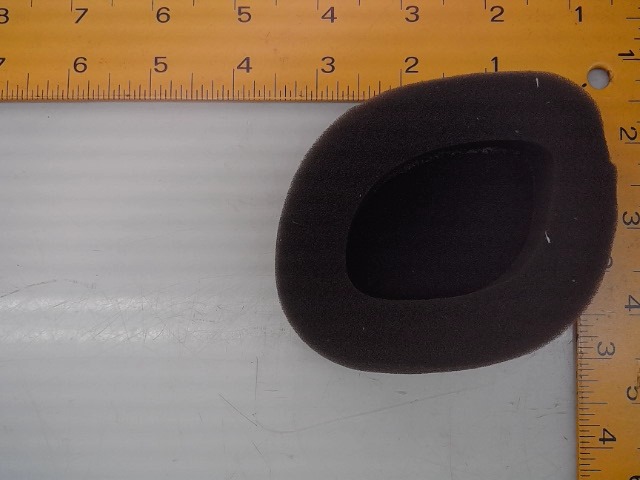 951-10732 Filter for CUB CADET