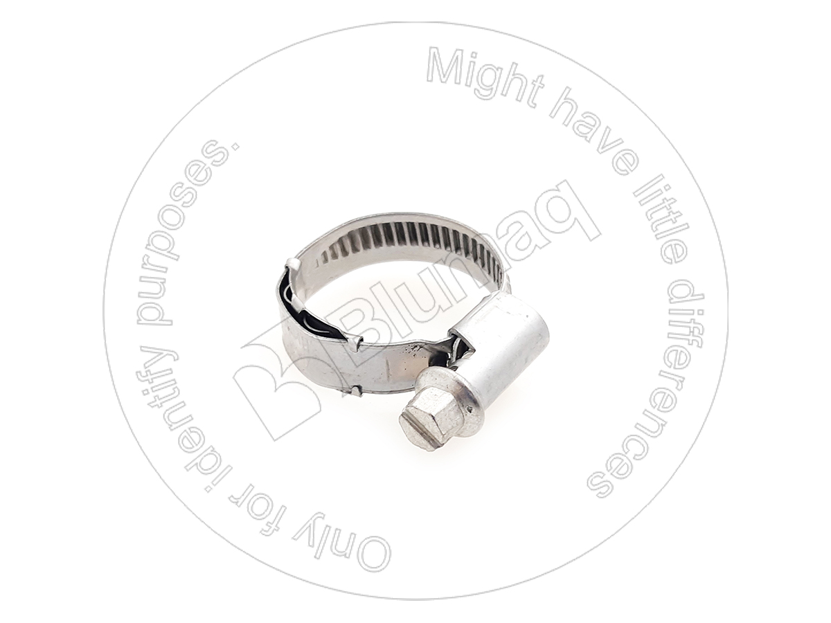 5D-1026 Clamp Std for BLUMAQ