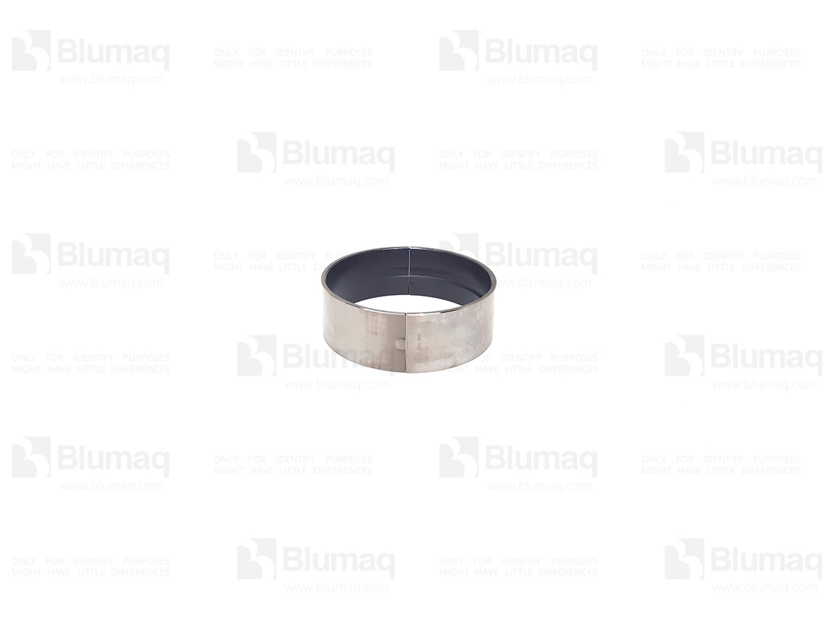463-3915 Main Bearing 0,63mm. for BLUMAQ