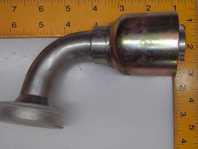 P-11971-20-16 Fitting for NAVISTAR