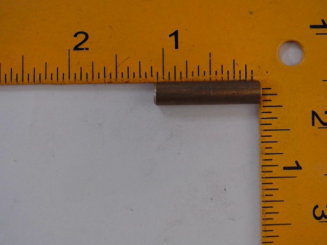 7138-1 Pin for AGCO