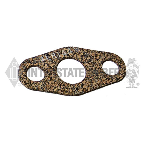 M-4L8144 Gasket for INTERSTATE MCBEE