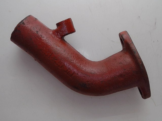 251429R1 Neck for KOMATSU