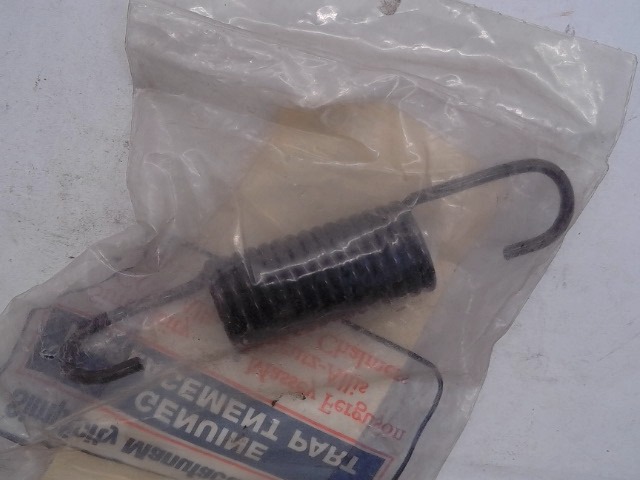 1679554 AGCO Spring