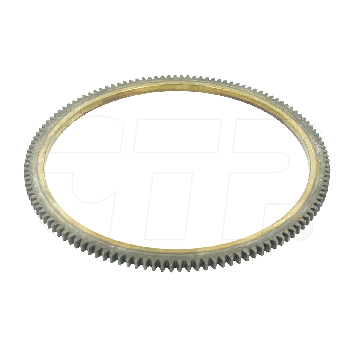 154-2405 Ring Gear Flywheel - 126 Teeth for CATERPILLAR