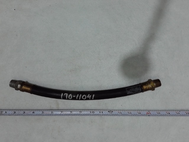 170-11041 Hose for GEHL MANITOU