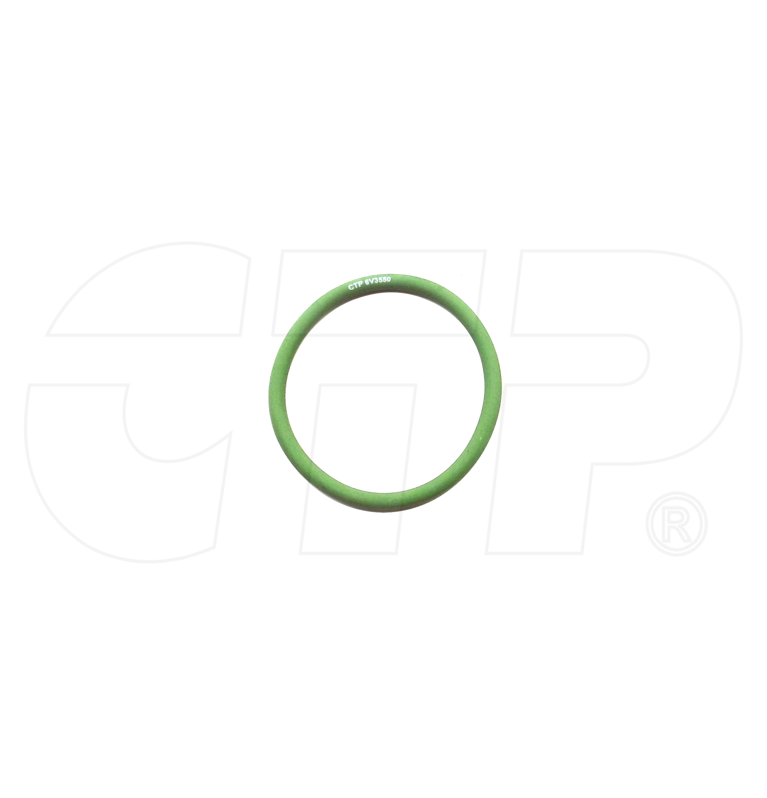 6V3550 Seal O Ring for CATERPILLAR