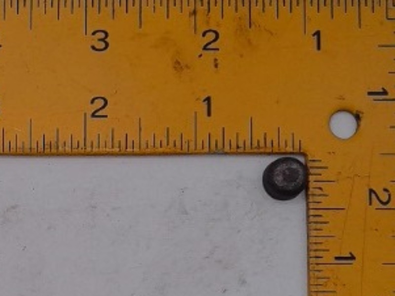 24901R1 KOMATSU Plug
