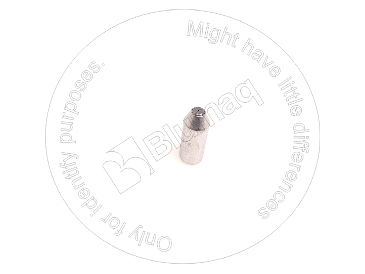 8N-3175 Nozzle for BLUMAQ