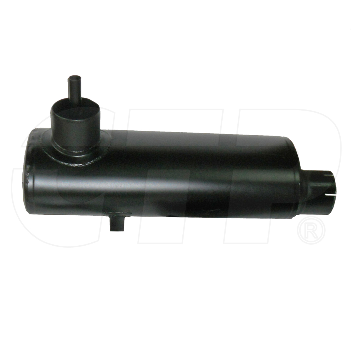 6N5437 Muffler