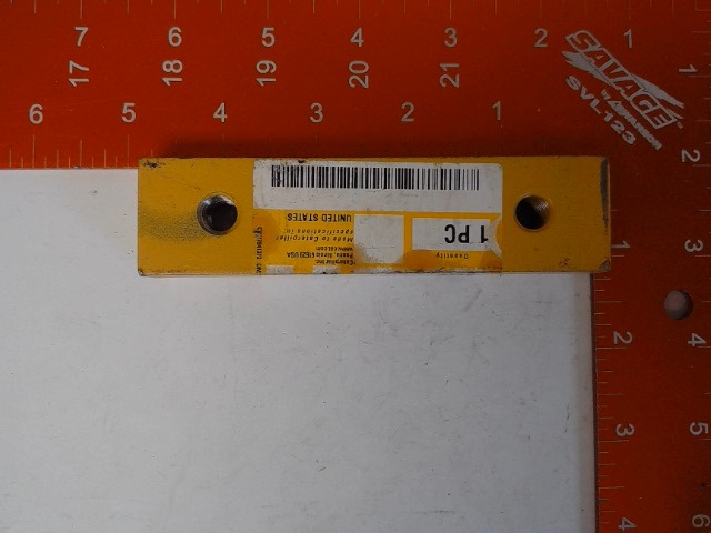 1076711 Block for CATERPILLAR